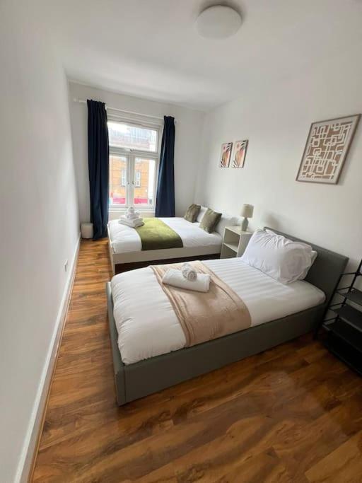 2 Bedroom Apartment Near Station London Exterior foto